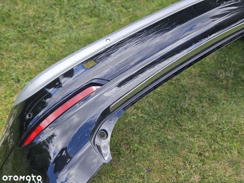 Volvo XC 90 T6 AWD Geartronic Momentum - 34