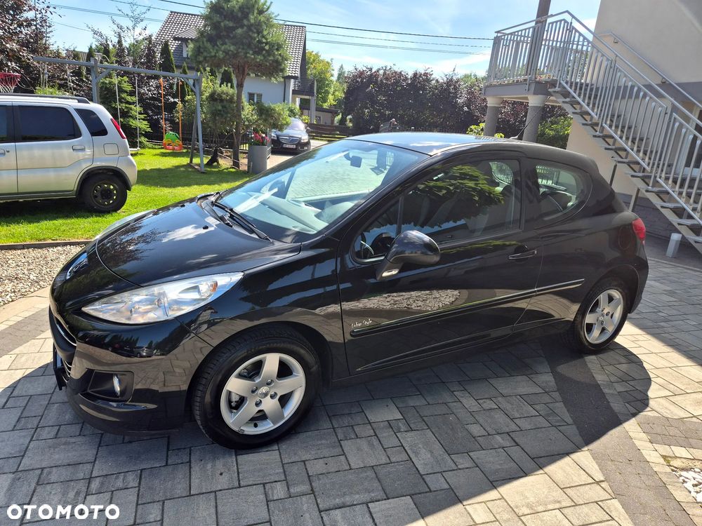 Peugeot 207 75 Urban Style - 7