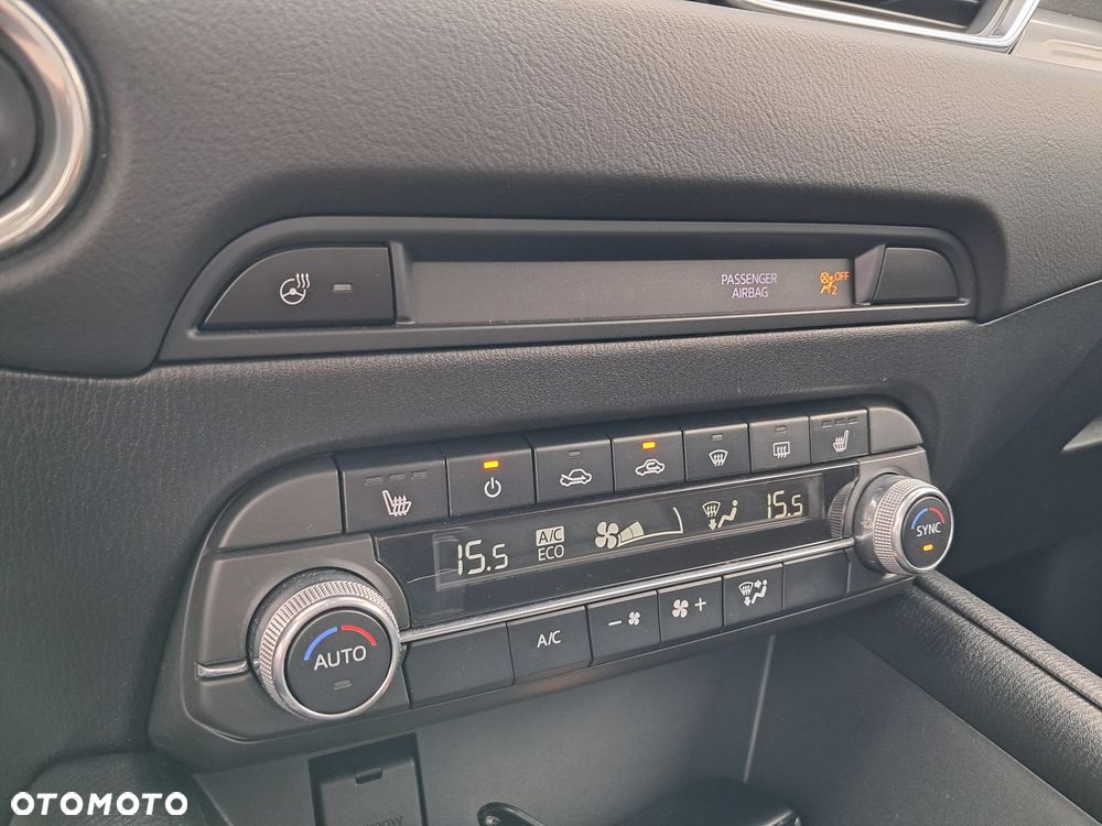 Mazda CX-5 2.0 Center-Line Plus 2WD - 30