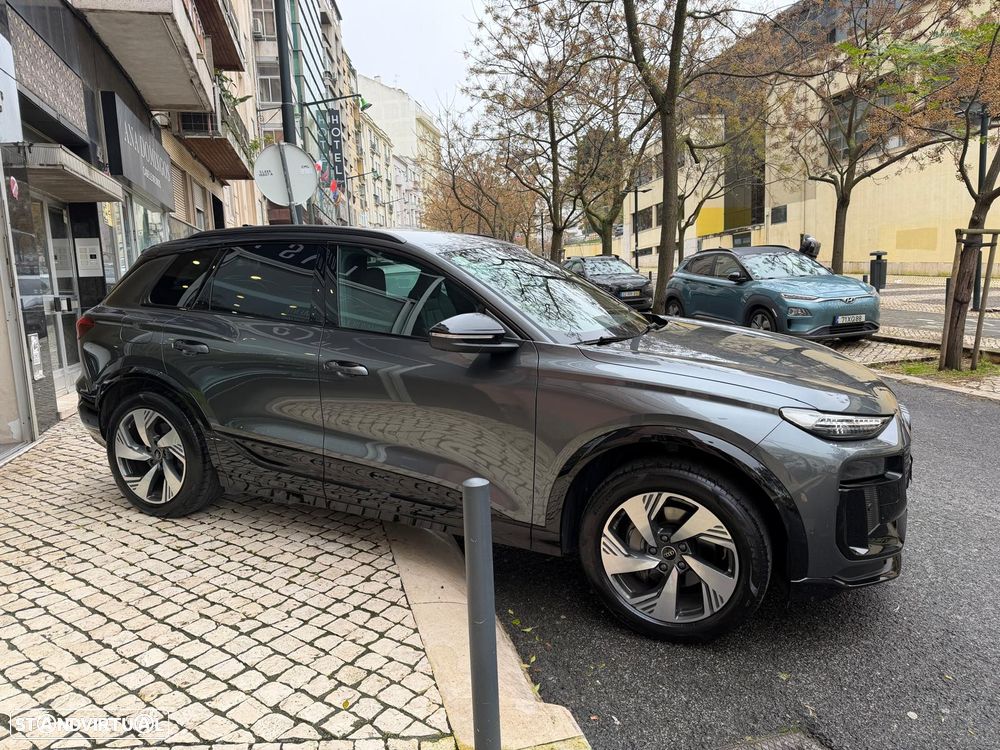 Audi Q6 e-tron 100 kWh Performance SE Business Plus Electric Days - 12