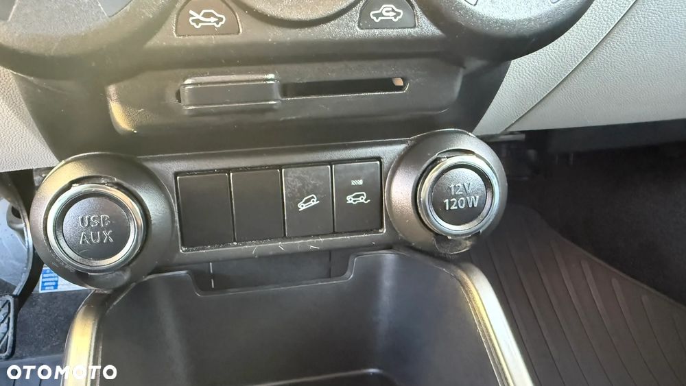 Suzuki Ignis 1.2 Premium 4WD - 16