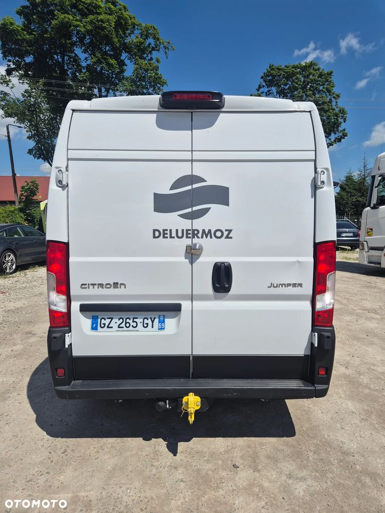 Citroën Jumper - 5
