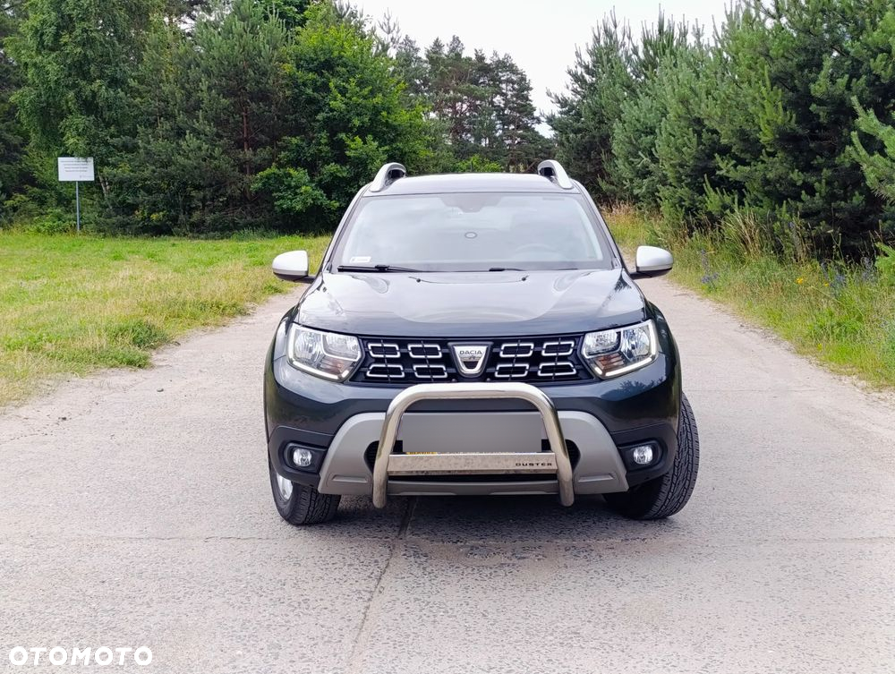 Dacia Duster 1.6 SCe S&S - 3