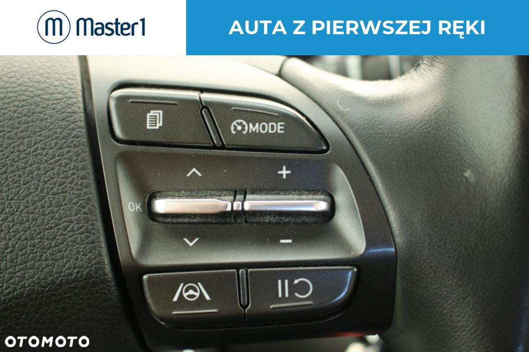 Hyundai i30 1.0 T-GDI Classic + - 17