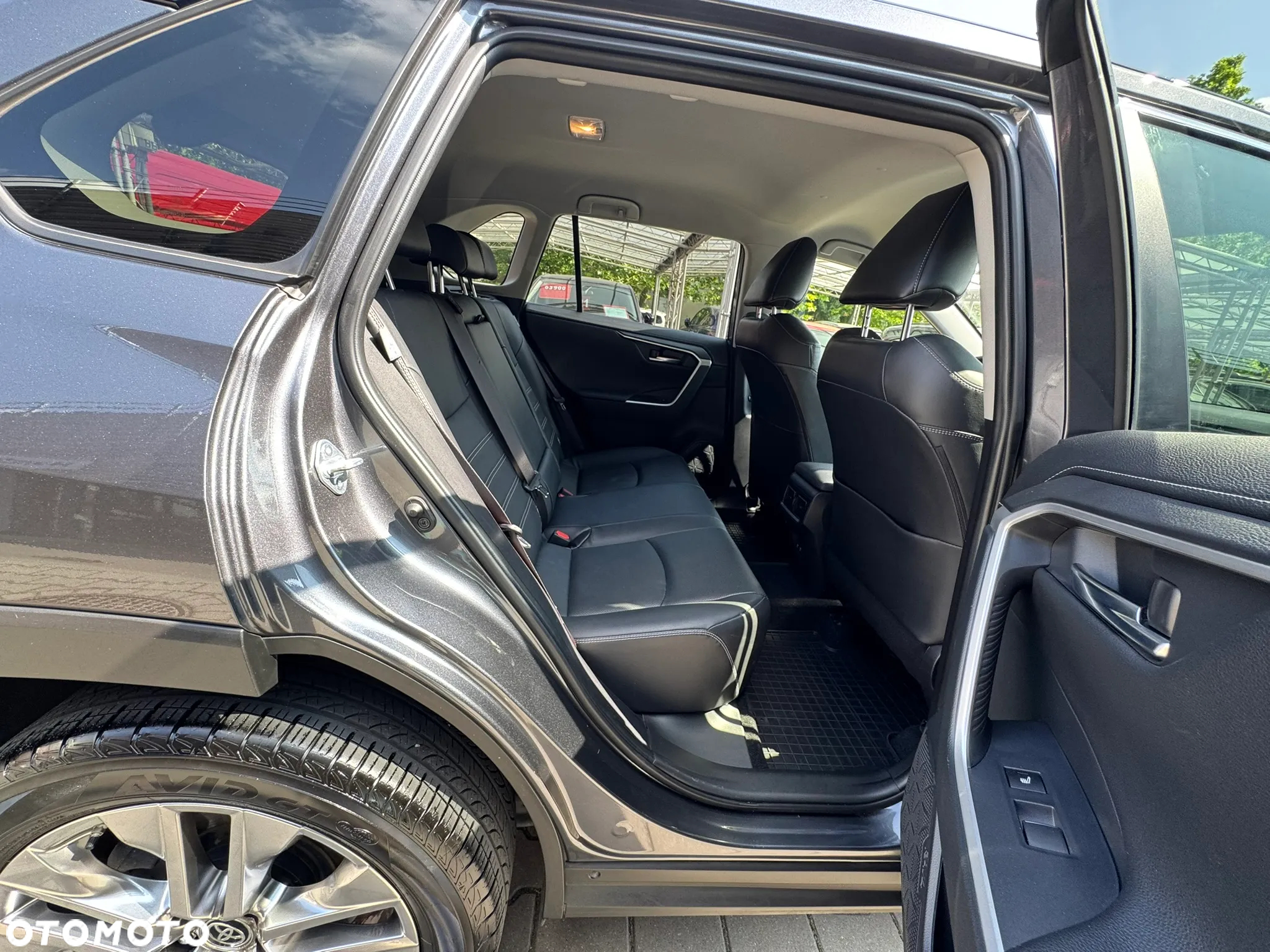 Toyota RAV4 2.0 Executive 4x4 - 22