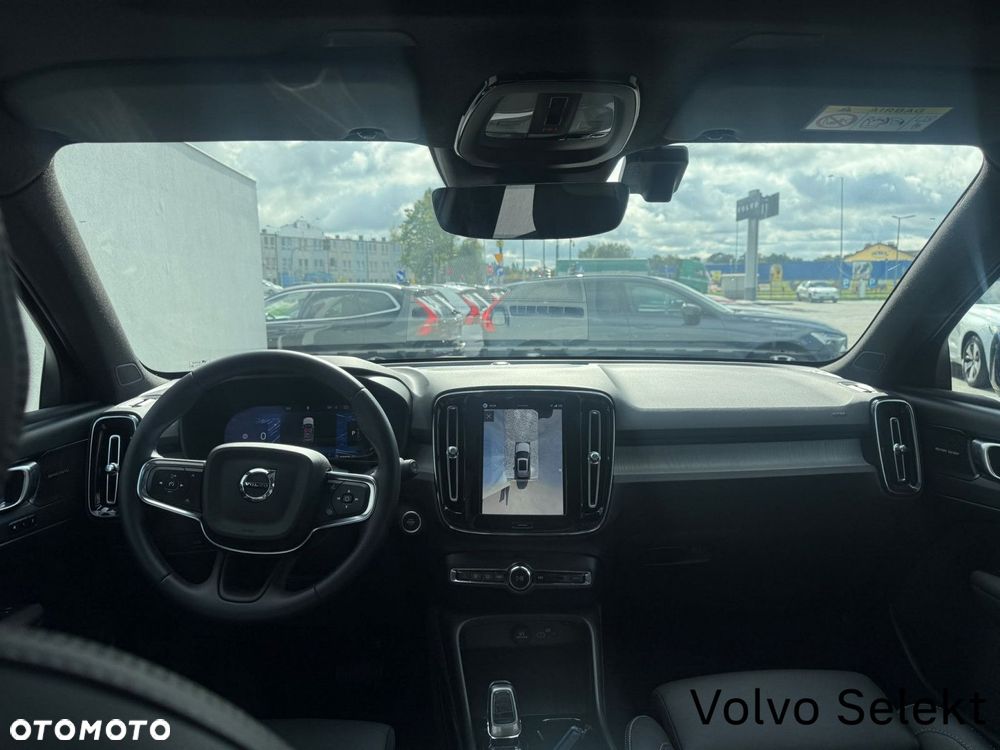 Volvo XC 40 - 10