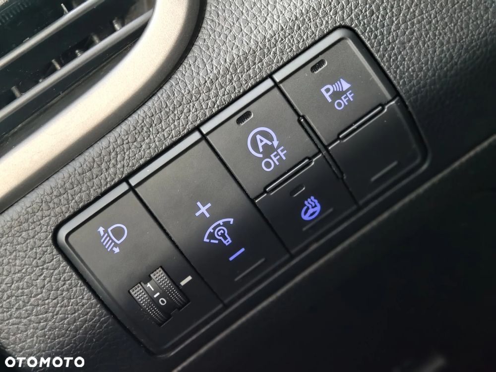 Hyundai i30 blue 1.6 CRDi Trend - 15