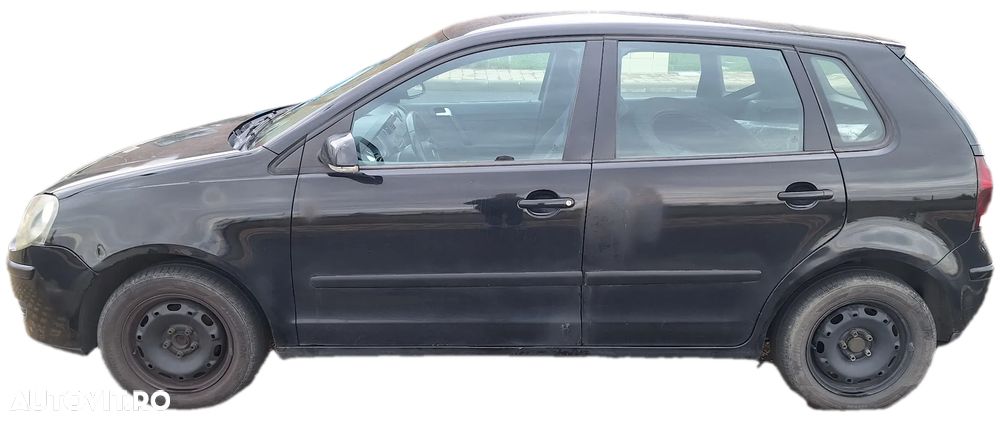 Volkswagen Polo - 9