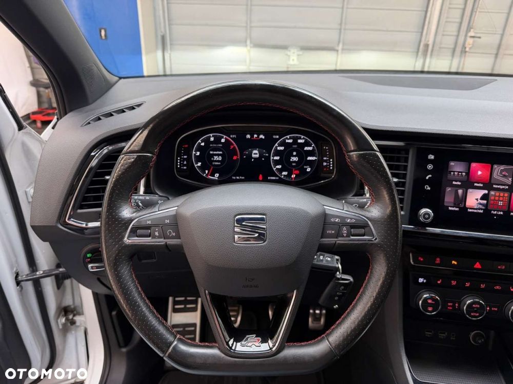 Seat Ateca 1.5 TSI FR S&S - 21