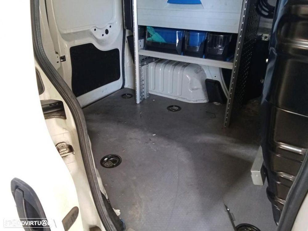 Fiat Fiorino 1.3 M-jet C/IVA - 5