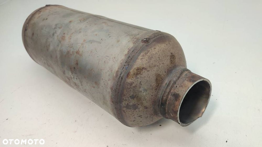 KATALIZATOR PUSZKA FAP DPF 8D0253753F RENAULT MASTER III MOVANO B 2.3 DCI - 5