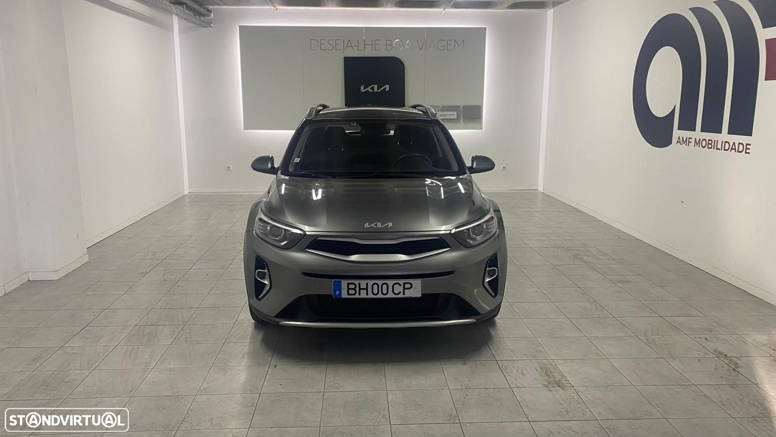 Kia Stonic 1.2 Dynamic - 3