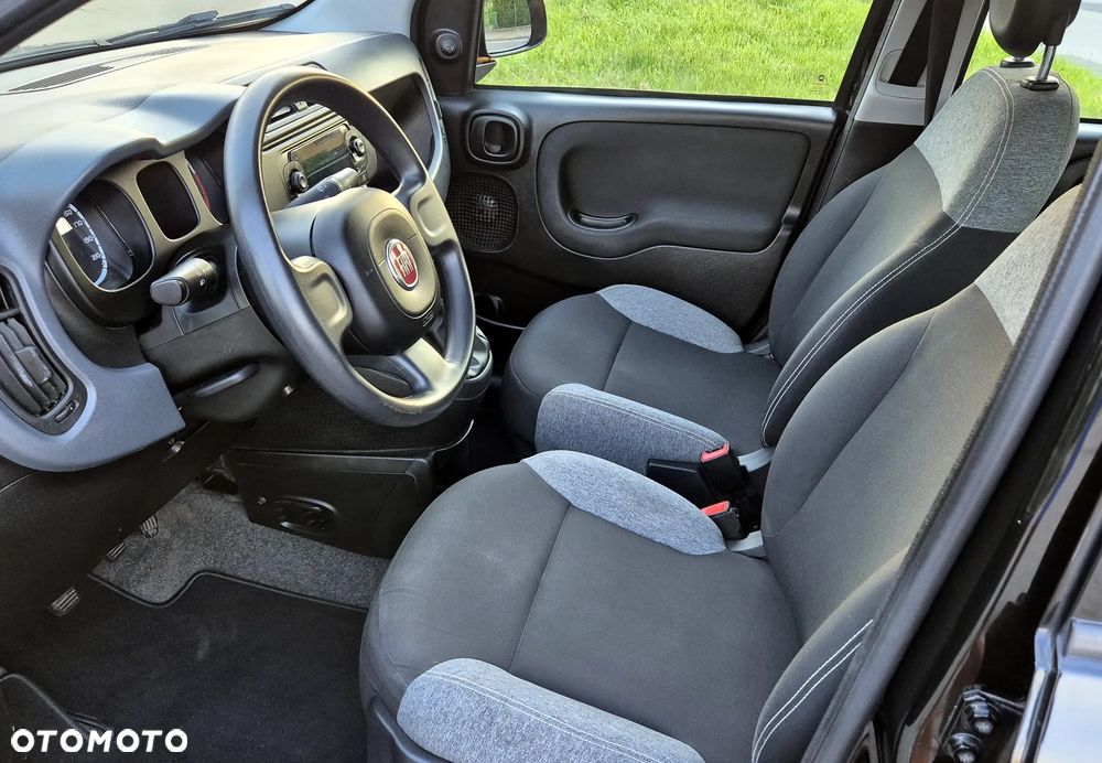 Fiat Panda - 8