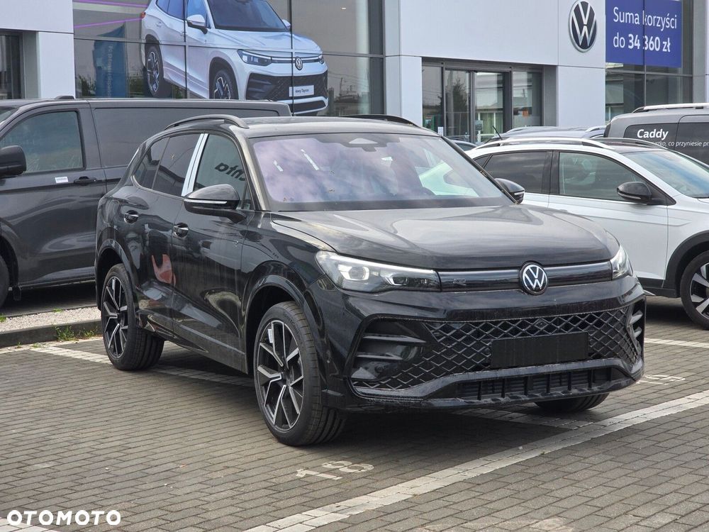 Volkswagen Tiguan - 5