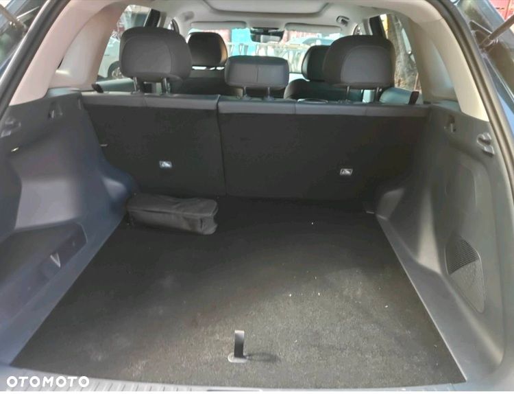 Geely Starray - 7
