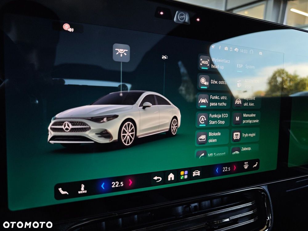 Mercedes-Benz CLA 220 mHEV 4-Matic 8G-DCT - 21