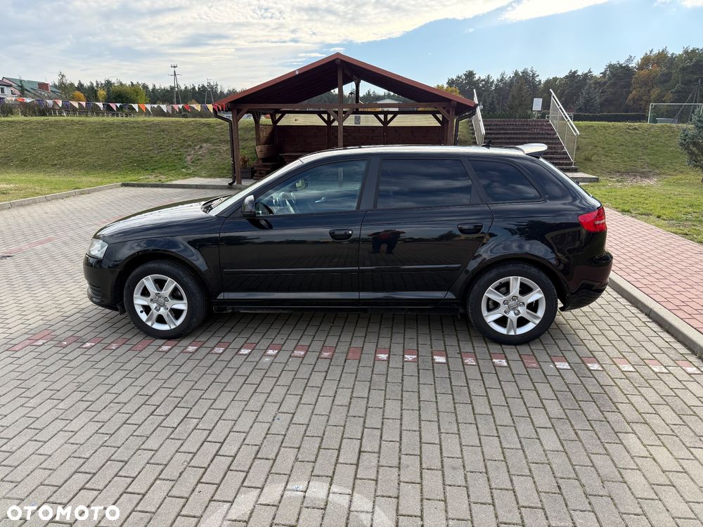 Audi A3 Sportback - 18