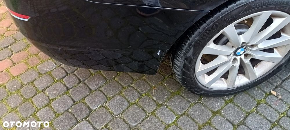 BMW Seria 5 520d - 13