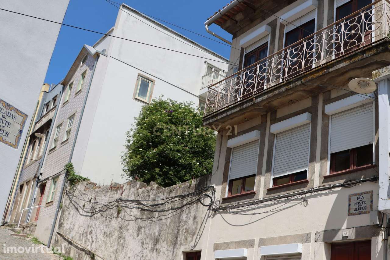 Prédio para reabilitação em Miragaia | Excelente oportunidade de inves - Grande imagem: 2/23