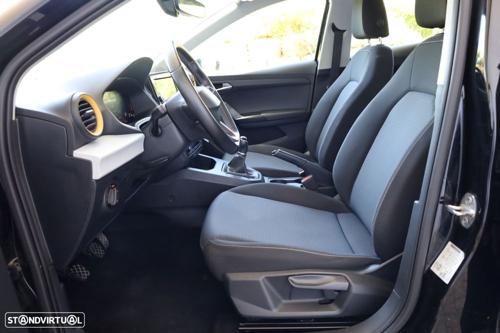 SEAT Ibiza 1.0 TSI Style - 32