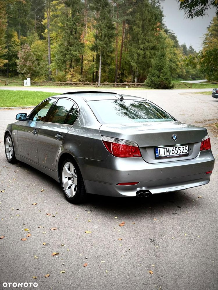 BMW Seria 5 - 22