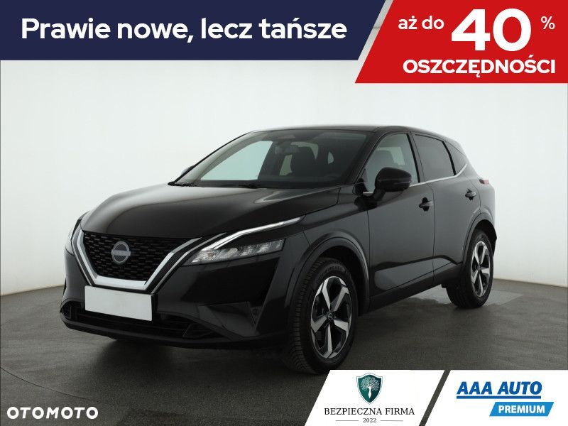 Nissan Qashqai - 2
