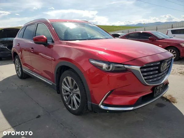 Mazda CX-9