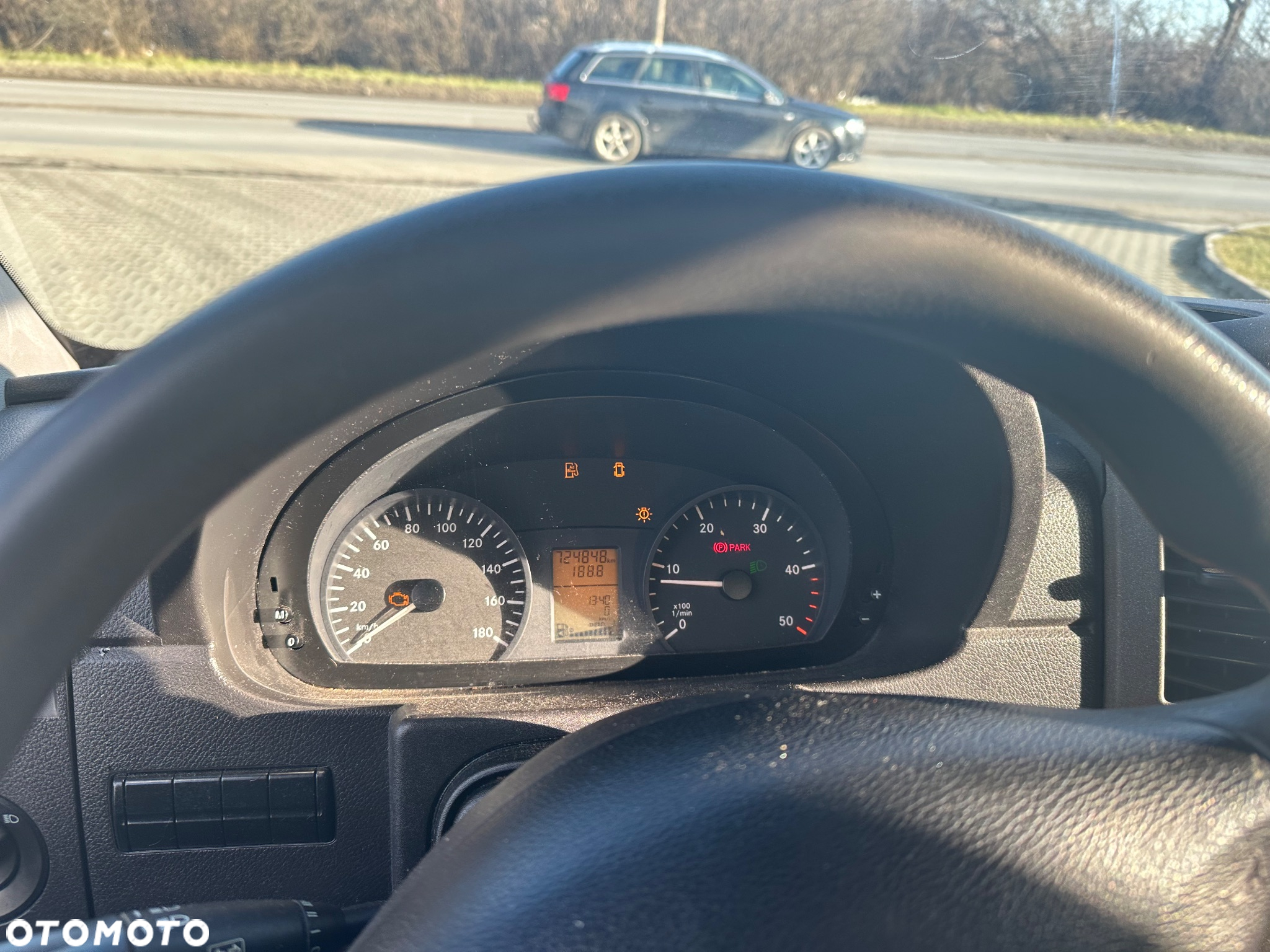 Mercedes-Benz Sprinter 10 EP - 16