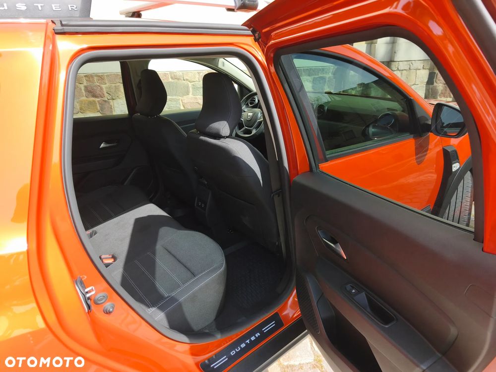 Dacia Duster 1.0 TCe Prestige - 14