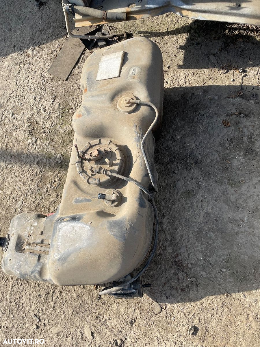 Rezervor combustibil cu pompa  DAEWOO MATIZ (KLYA, M100, M150) [ 1998 - > ] OEM 96320225 / 96 320 225 - 5