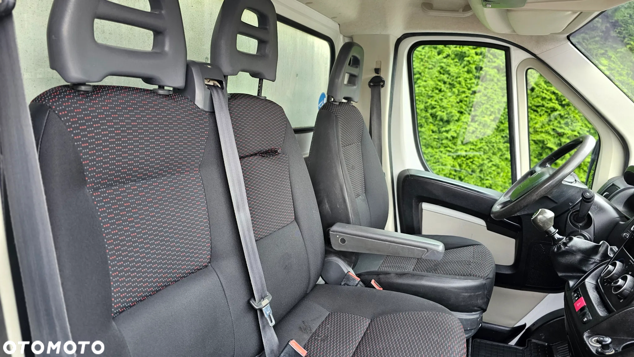 Peugeot BOXER - 11