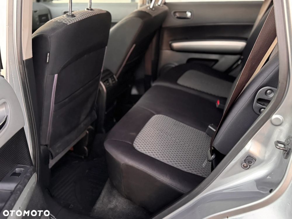 Nissan X-Trail 2.0 4x4 XE - 19