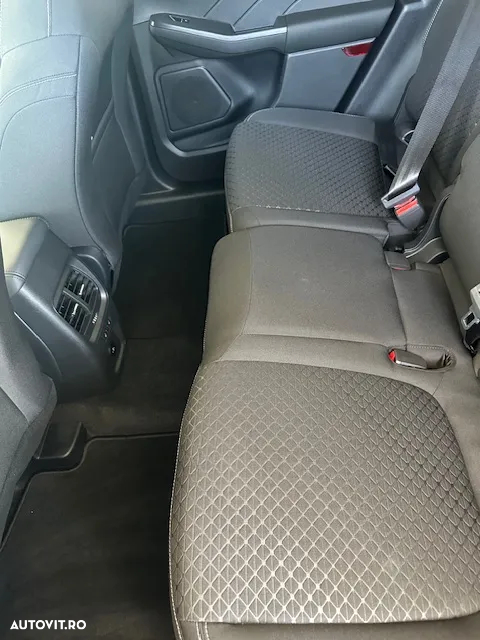 Ford Kuga 2.5 Duratec FWD PHEV Titanium - 8
