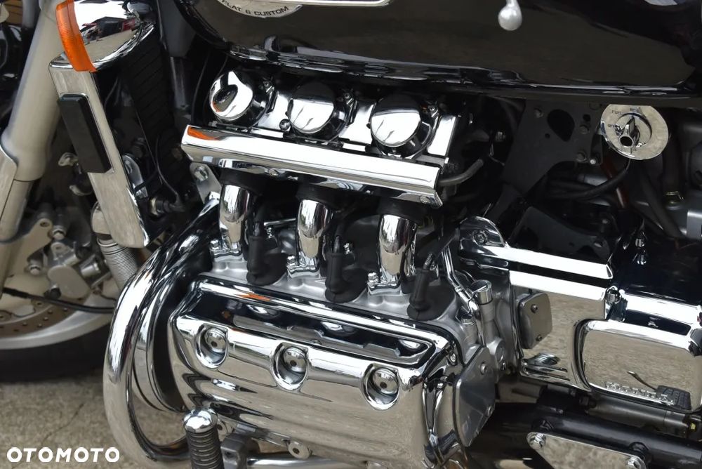 Honda Valkyrie - 18