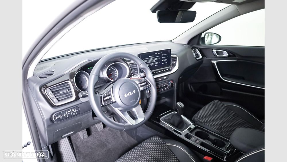 Kia XCeed 1.0 T-GDI Drive - 9
