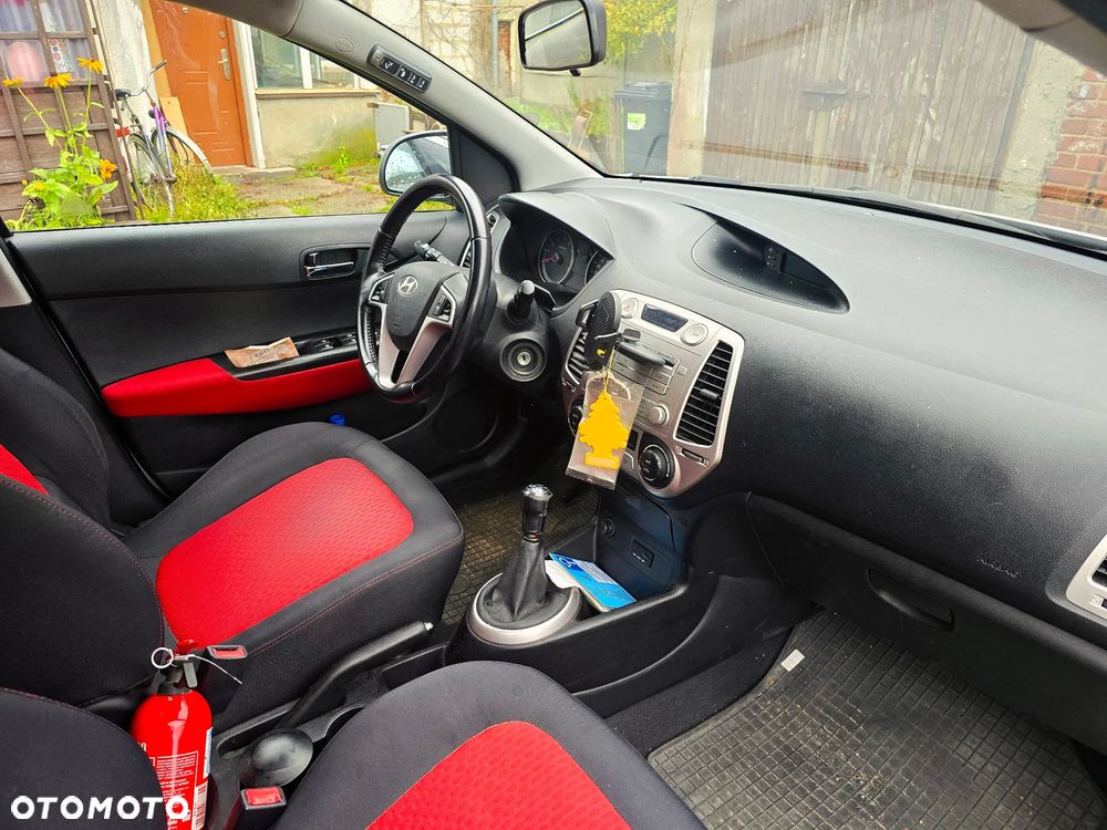 Hyundai i20 1.2 Style - 16