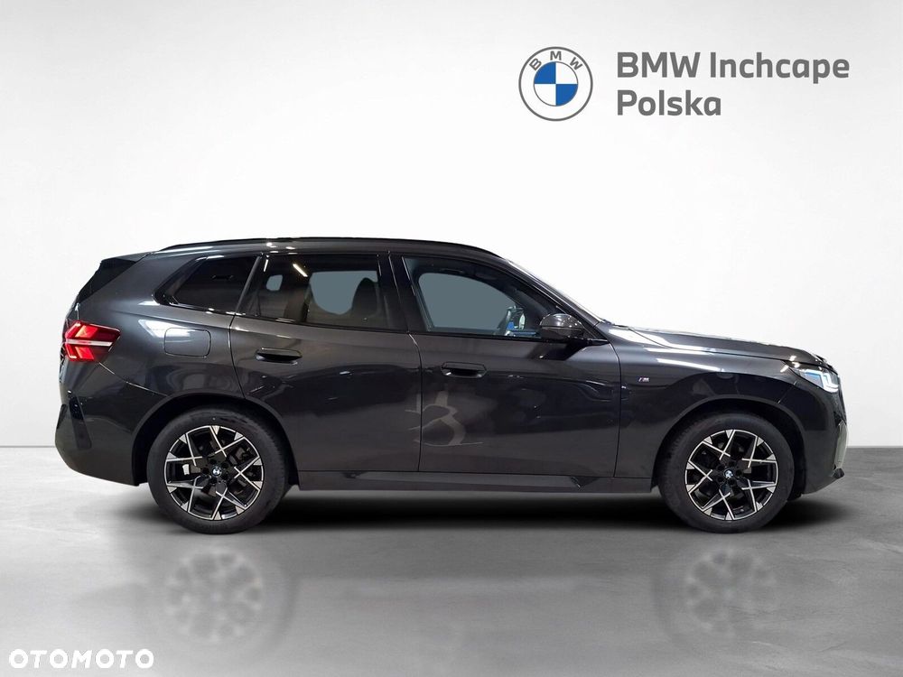 BMW X3 - 7