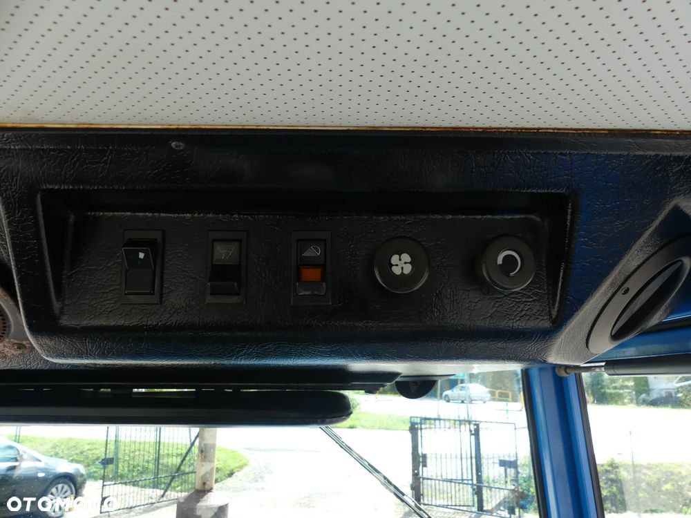 Ford 4610 4X4 - 12