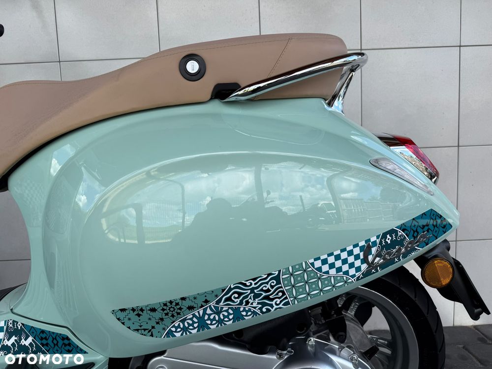 Vespa Primavera - 39