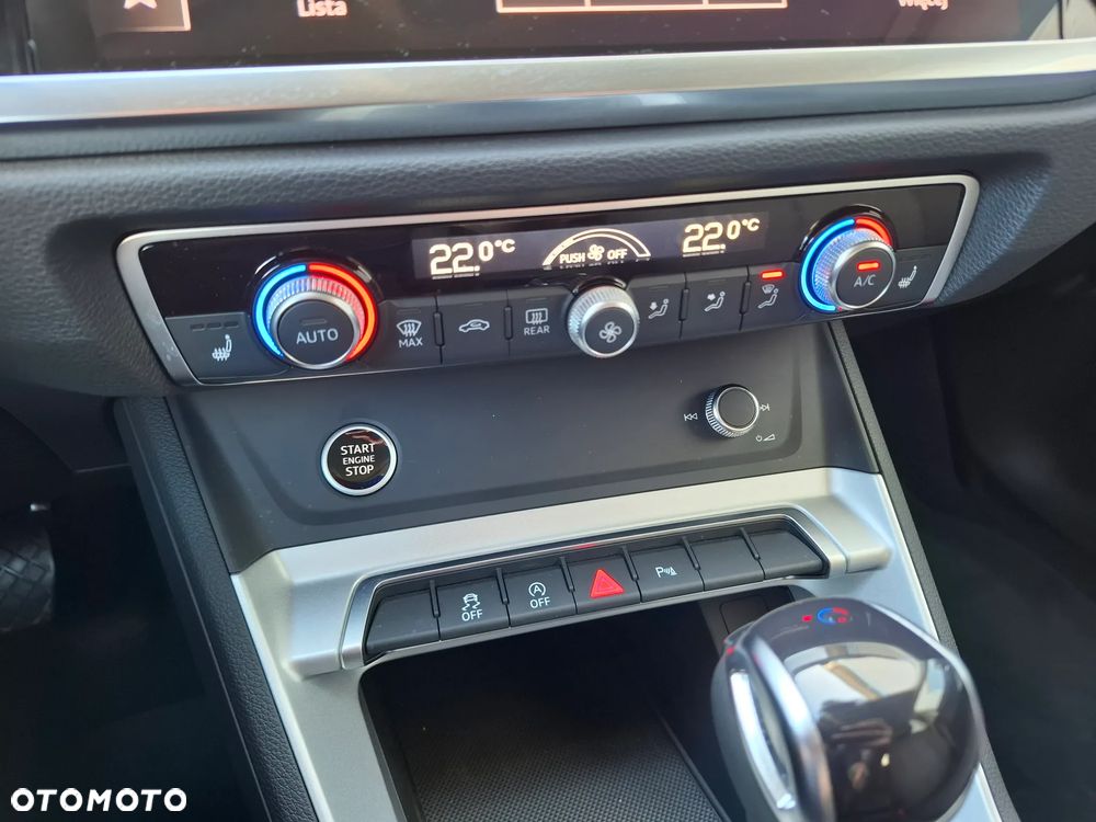Audi Q3 35 TFSI S line S tronic - 17