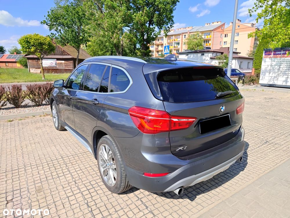 BMW X1 - 6