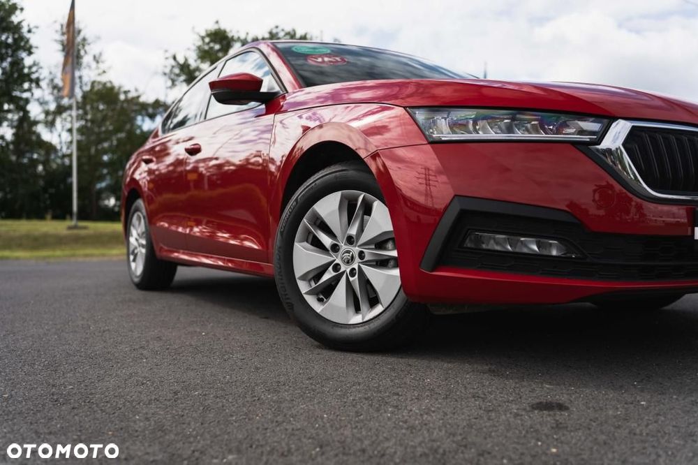 Skoda Octavia - 10