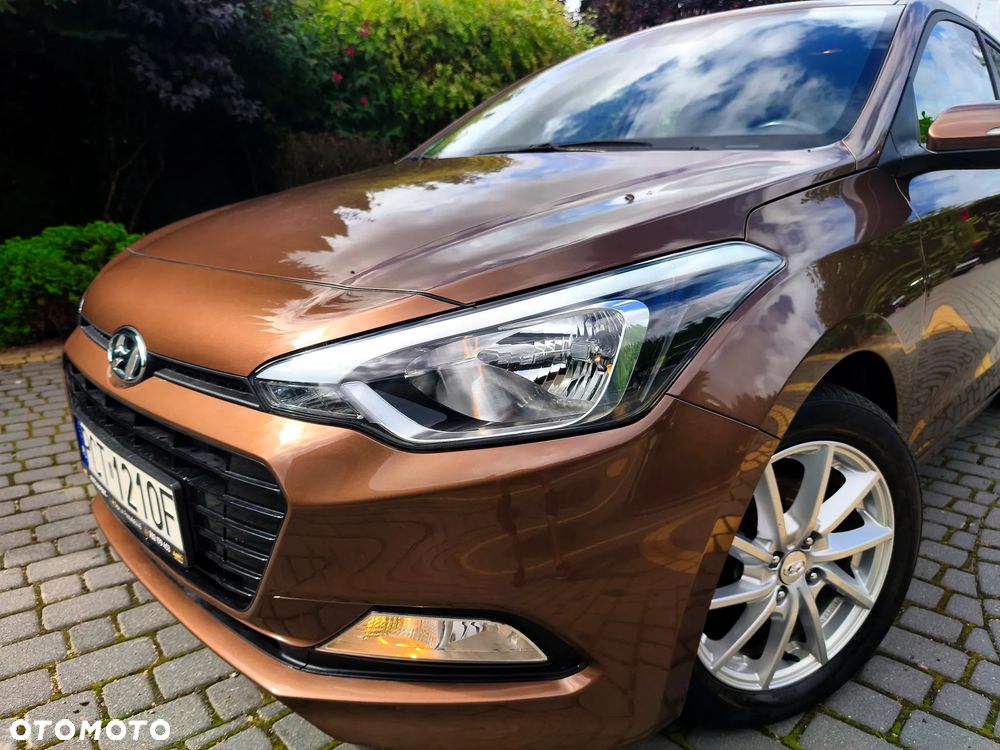 Hyundai i20 1.0 T-GDi Premium - 21