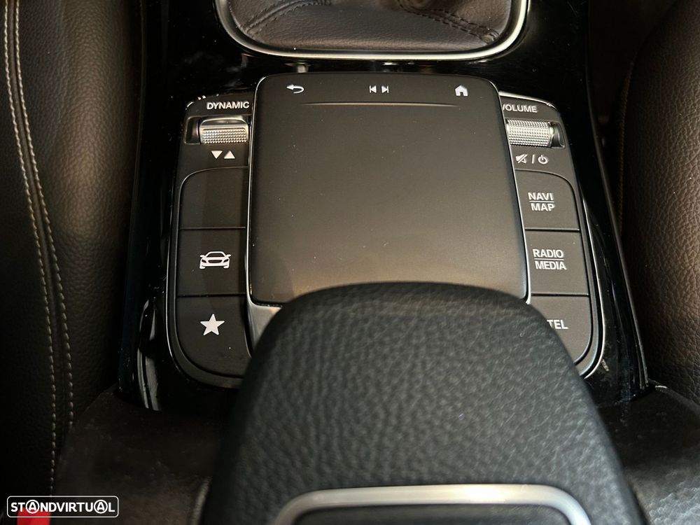 Mercedes-Benz A 180 d Style - 37