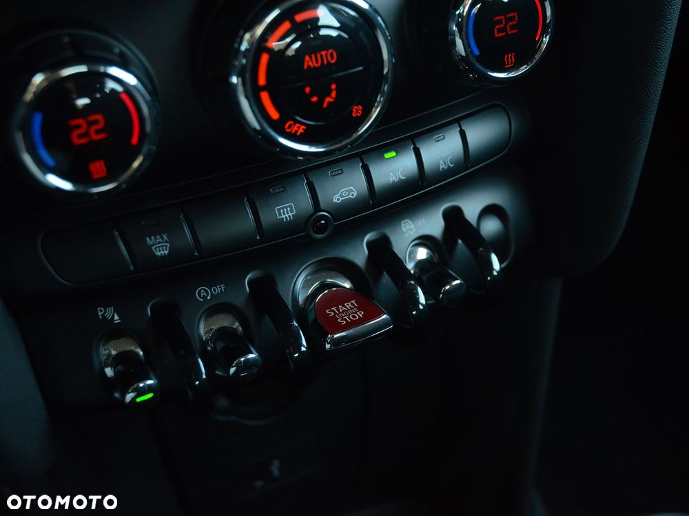 MINI Cooper - 17