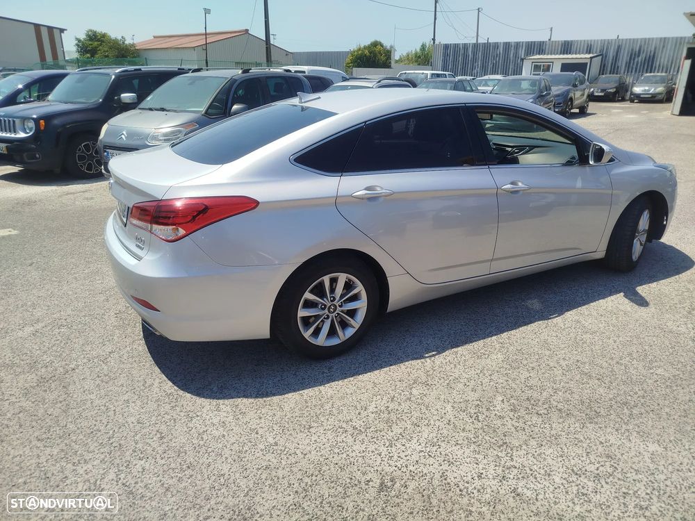 Hyundai i40 1.7 CRDi Blue Comfort - 3