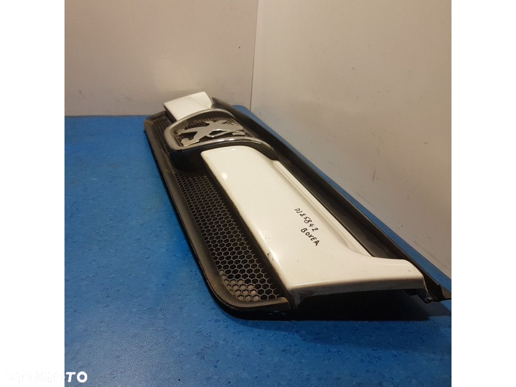 PEUGEOT BOXER I LIFT ATRAPA / GRILL - 3