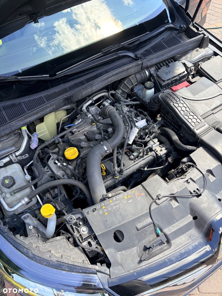 Renault Megane 1.2 Energy TCe Intens - 19