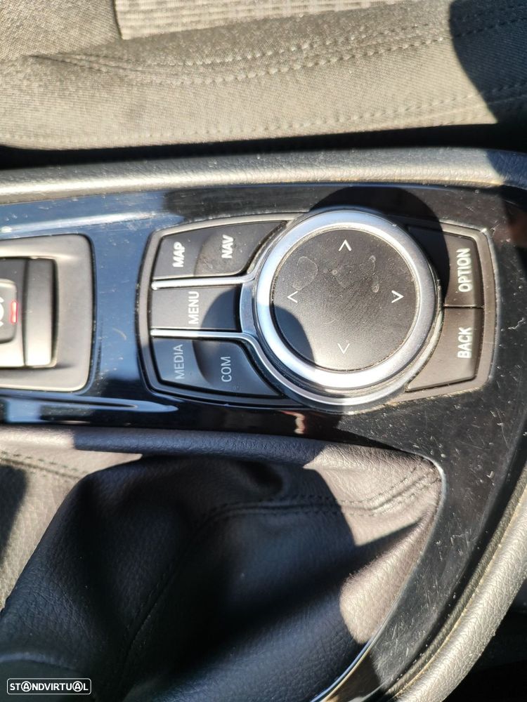 BMW 216 Active Tourer d Advantage - 17