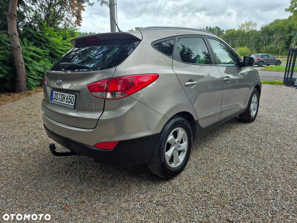 Hyundai ix35 - 5